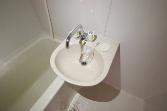 エスポワール牧村