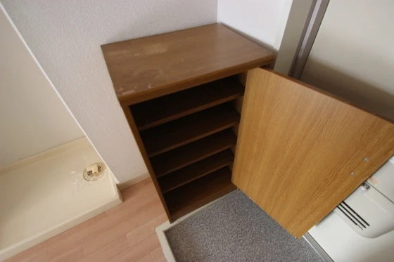 エスポワール牧村