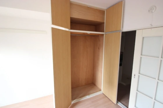 エスポワール牧村