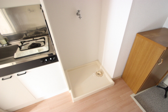 エスポワール牧村