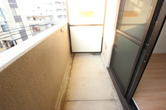 エスポワール牧村