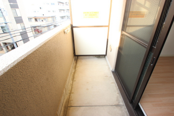 エスポワール牧村