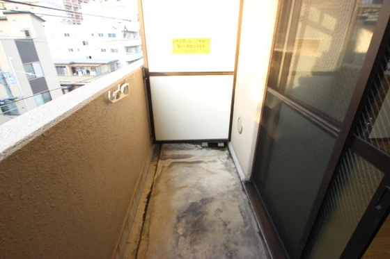 エスポワール牧村