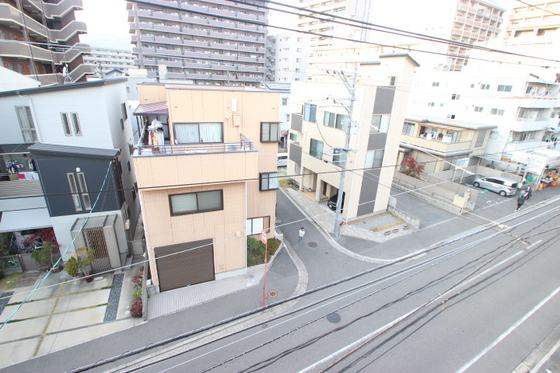 エスポワール牧村