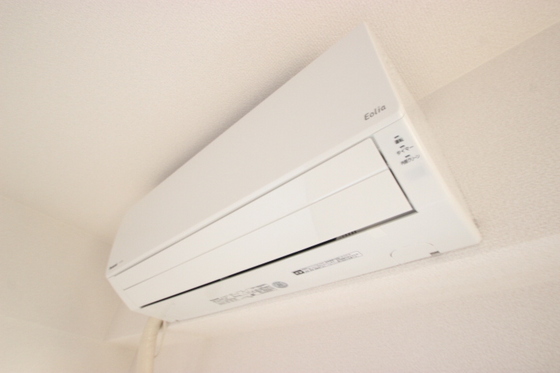 エスポワール牧村