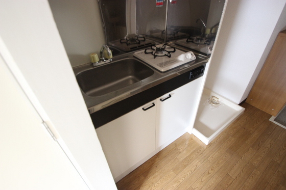 エスポワール牧村