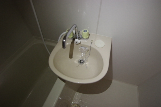 エスポワール牧村