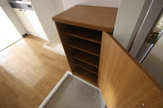 エスポワール牧村