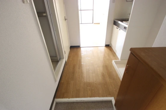 エスポワール牧村