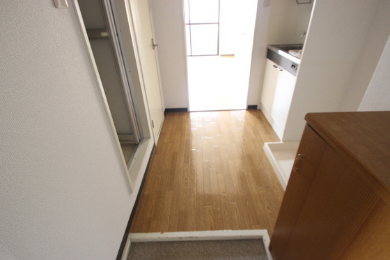 エスポワール牧村