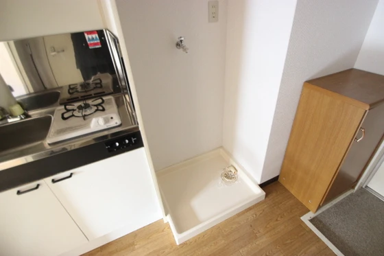 エスポワール牧村