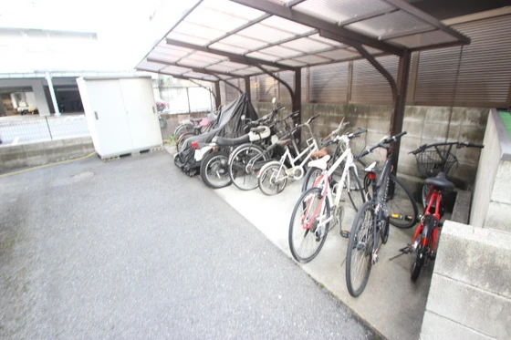 エスポワール牧村