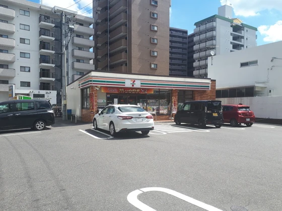 エスポワール牧村