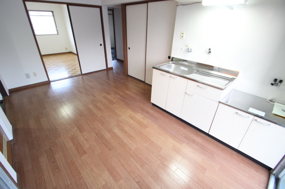 御堂マンション