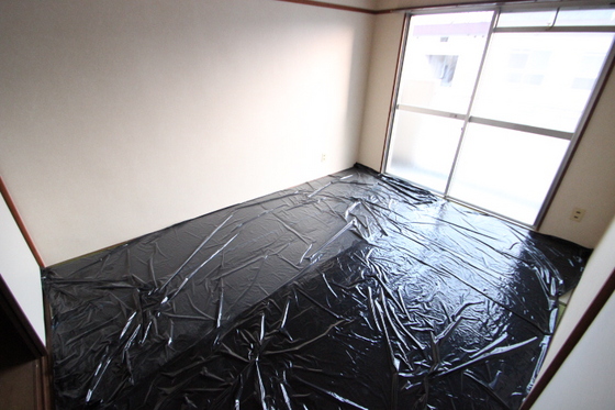 御堂マンション