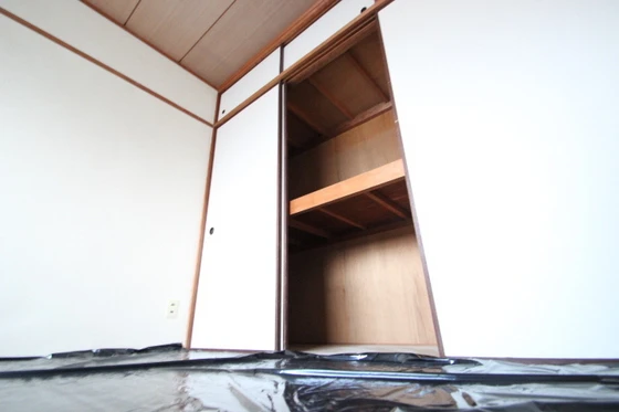 御堂マンション