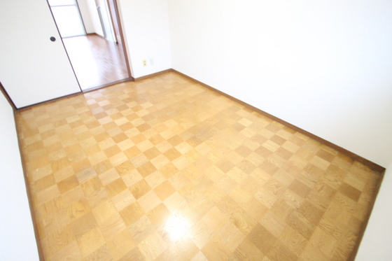 御堂マンション