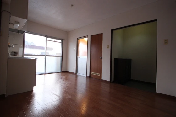 御堂マンション