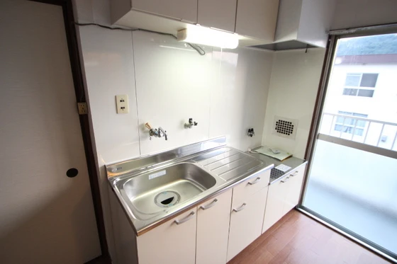 御堂マンション