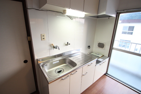 御堂マンション