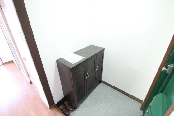 御堂マンション