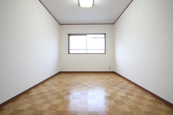 御堂マンション