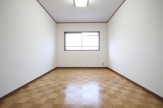 御堂マンション