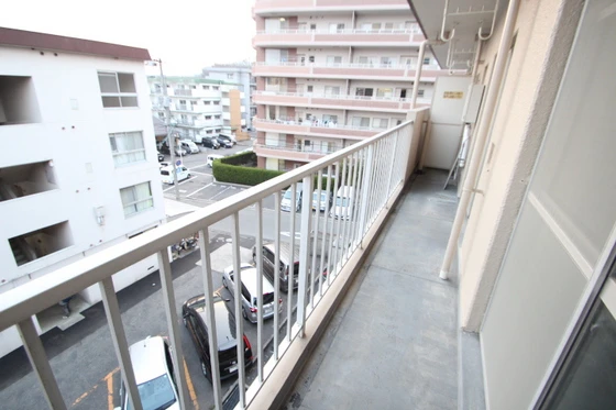 御堂マンション