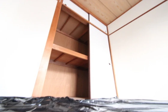 御堂マンション