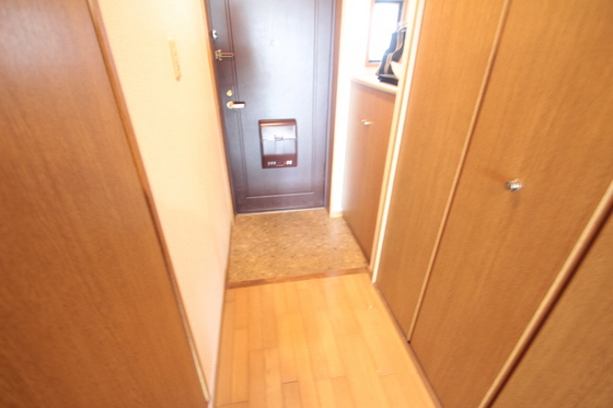 グリーンコート井口