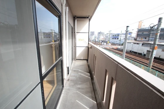 グリーンコート井口