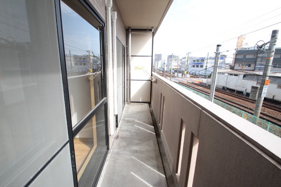 グリーンコート井口