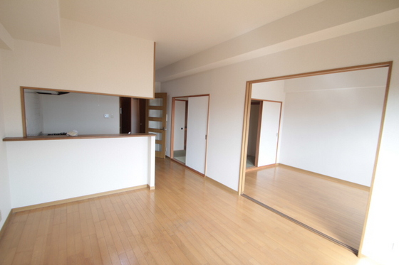 グリーンコート井口