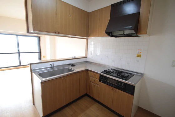 グリーンコート井口