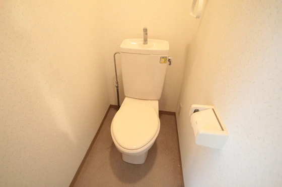 グリーンコート井口