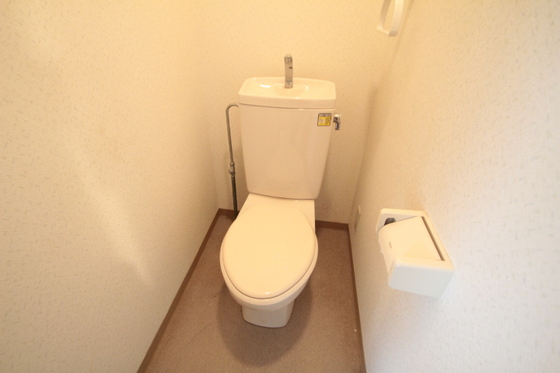 グリーンコート井口