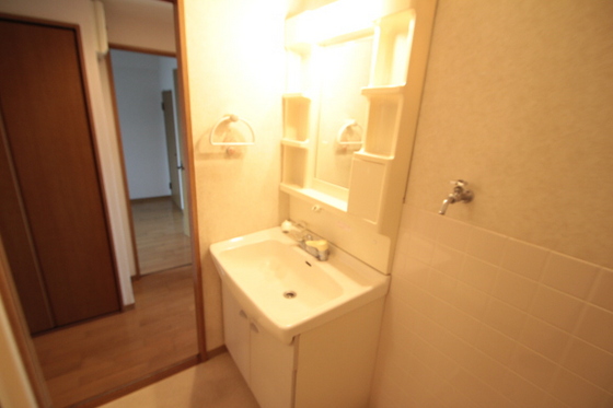 グリーンコート井口