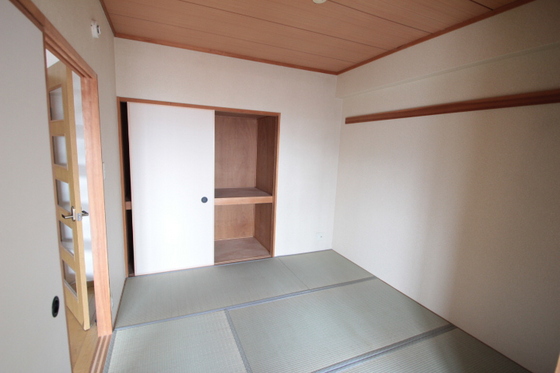 グリーンコート井口