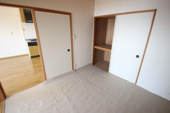 グリーンコート井口