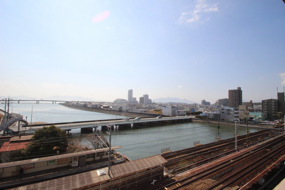 グリーンコート井口