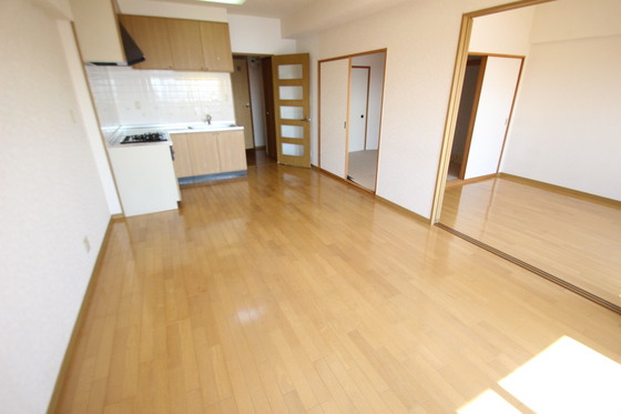 グリーンコート井口