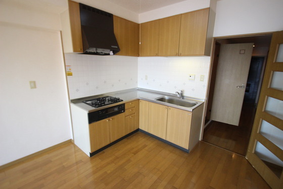 グリーンコート井口