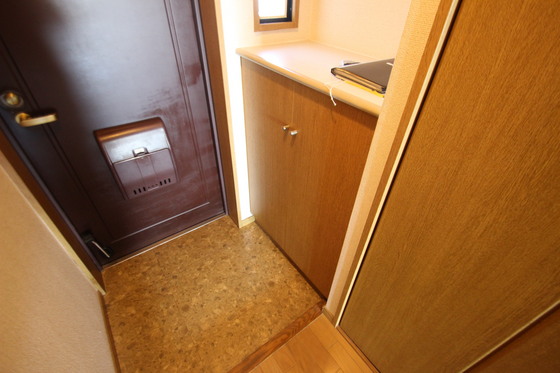 グリーンコート井口