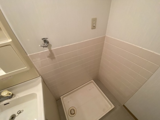 グリーンコート井口