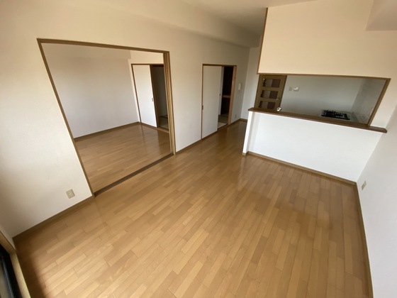 グリーンコート井口