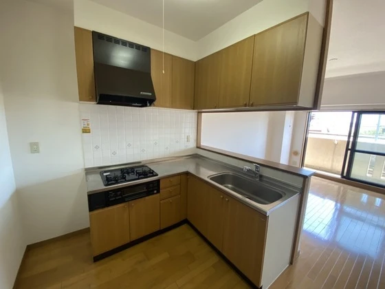 グリーンコート井口