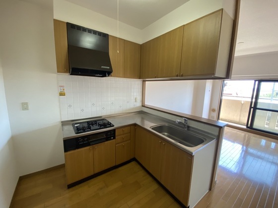 グリーンコート井口