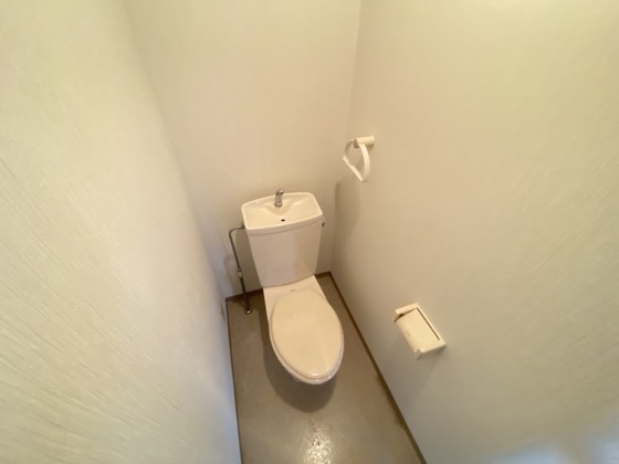 グリーンコート井口