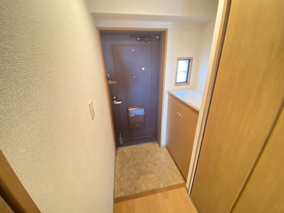 グリーンコート井口