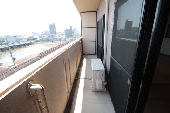 グリーンコート井口